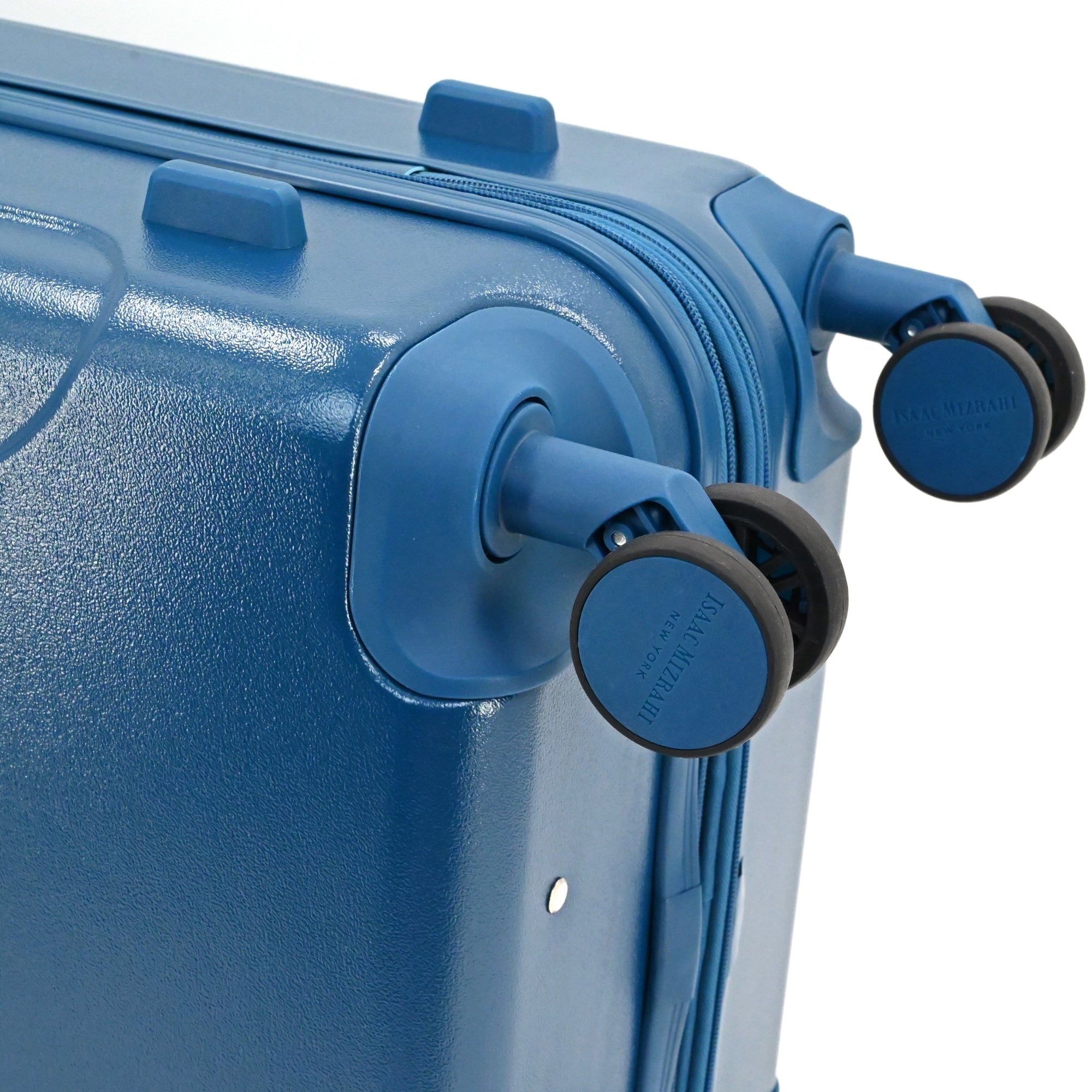 Luna 20 Inch Carry-On Expandable Hardside Luggage