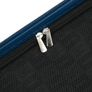 Luna 20 Inch Carry-On Expandable Hardside Luggage
