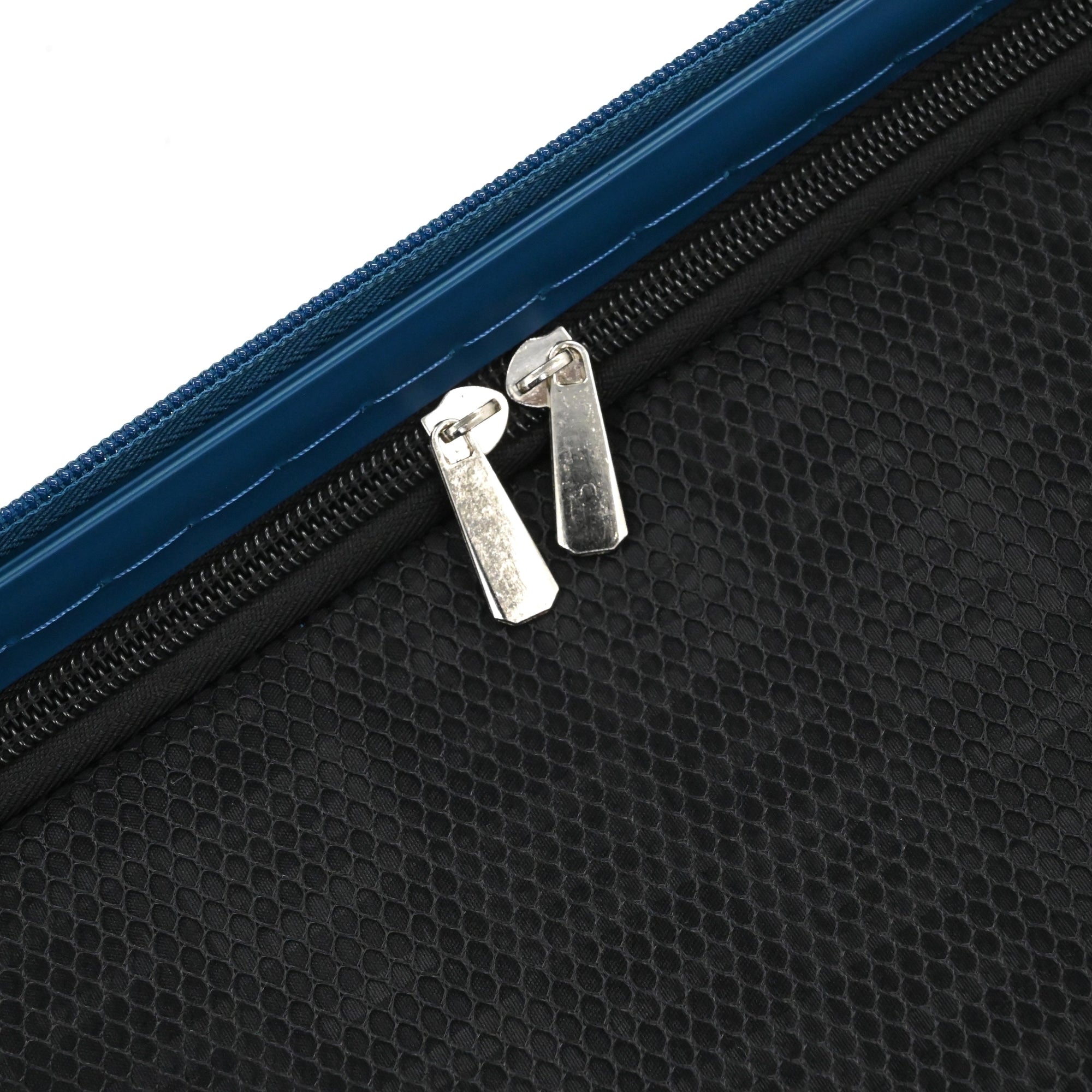 Luna 20 Inch Carry-On Expandable Hardside Luggage