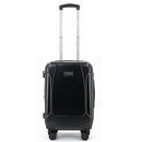 Luna 20 Inch Carry-On Expandable Hardside Luggage