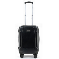 Luna 20 Inch Carry-On Expandable Hardside Luggage