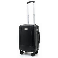 Luna 20 Inch Carry-On Expandable Hardside Luggage