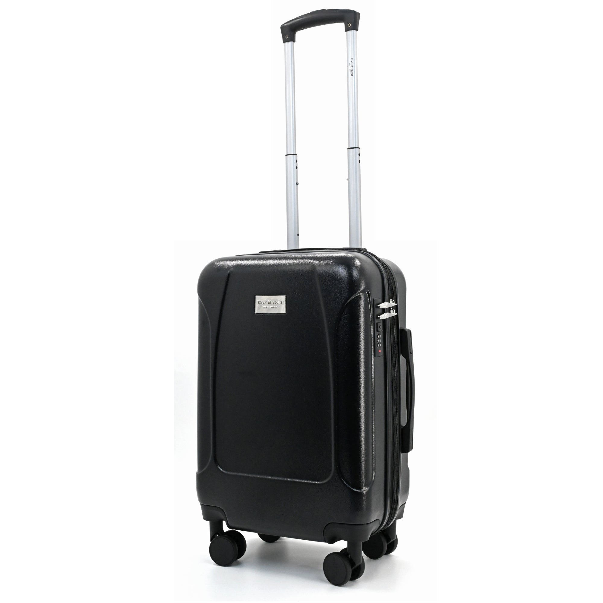 Luna 20 Inch Carry-On Expandable Hardside Luggage