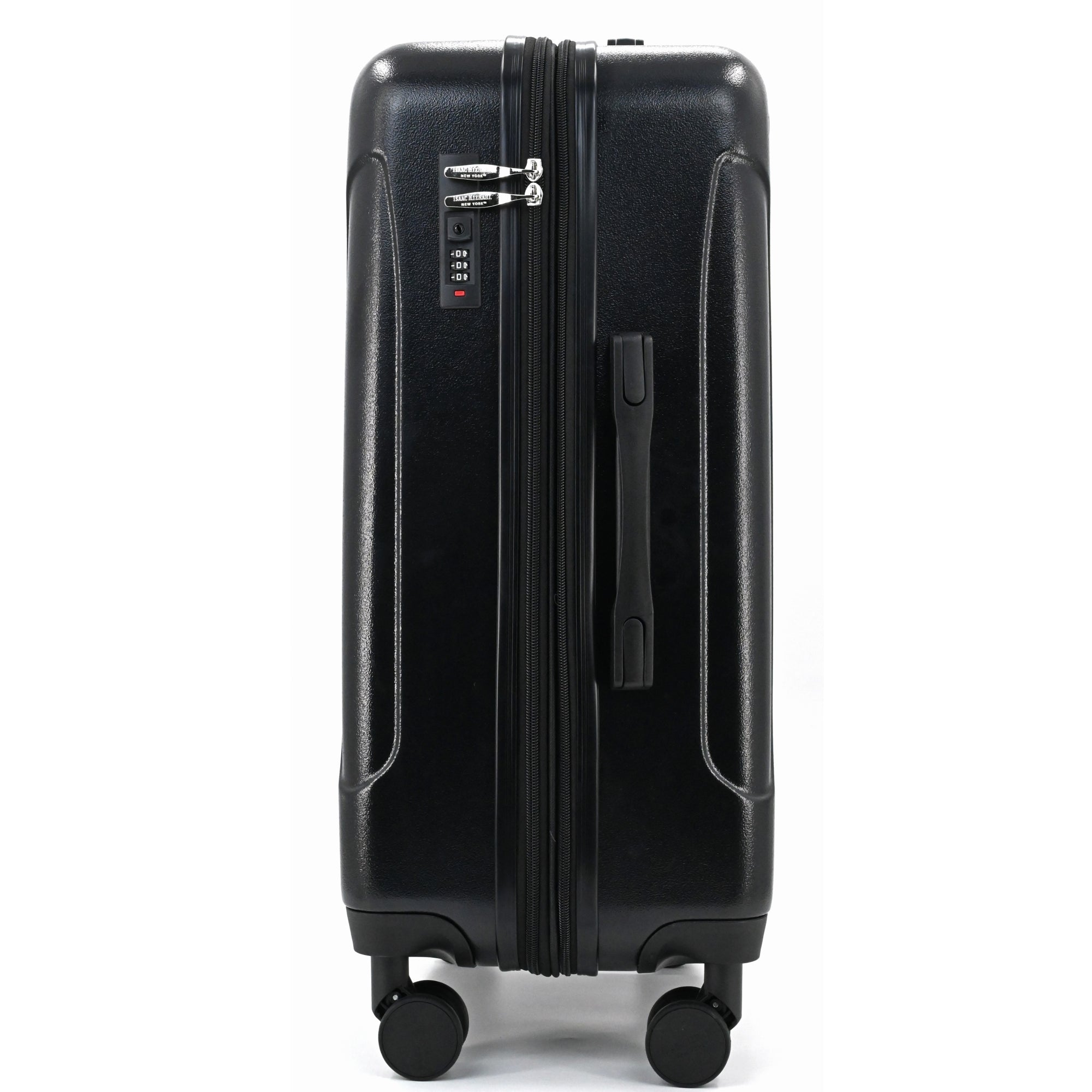 Luna 20 Inch Carry-On Expandable Hardside Luggage