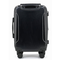 Luna 20 Inch Carry-On Expandable Hardside Luggage