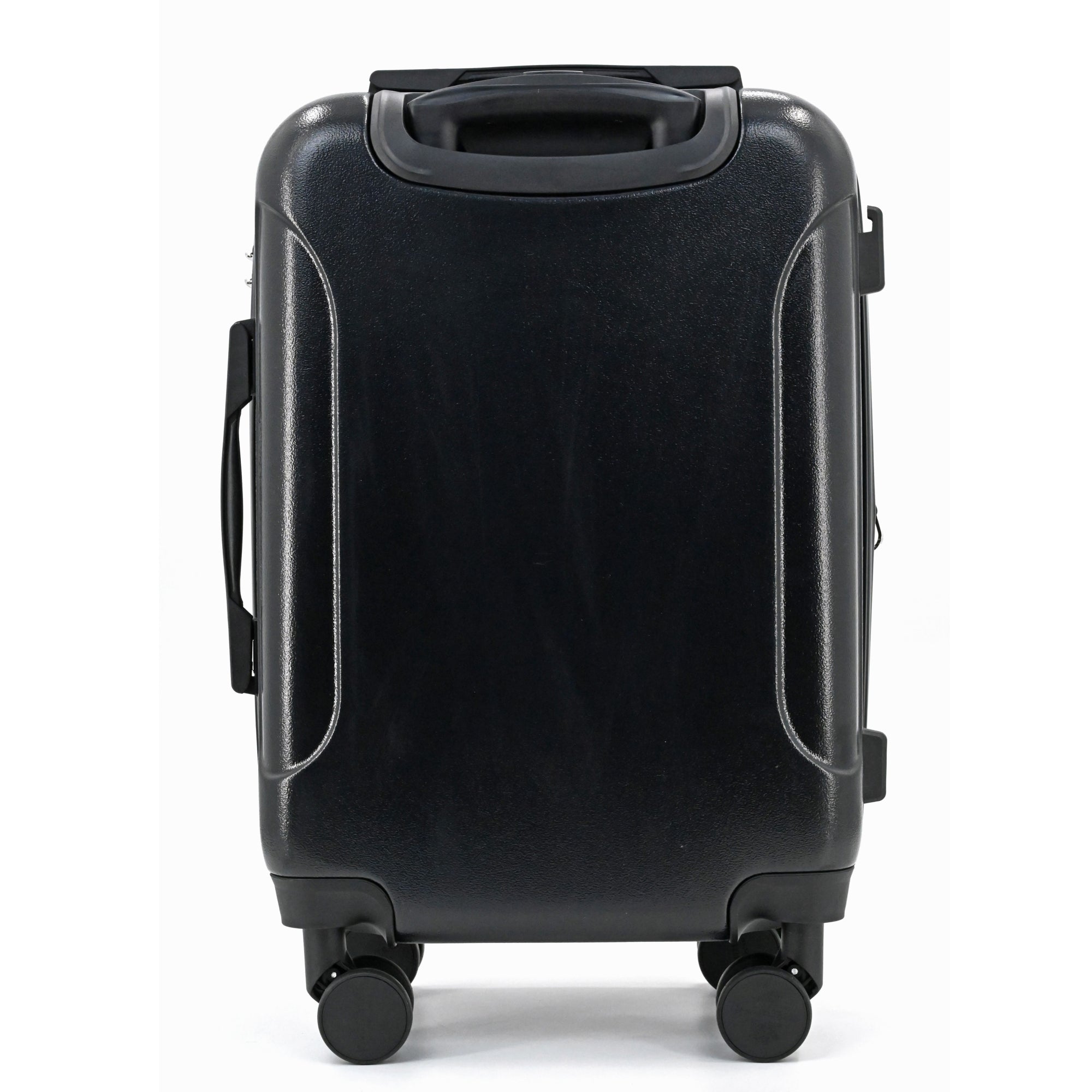 Luna 20 Inch Carry-On Expandable Hardside Luggage