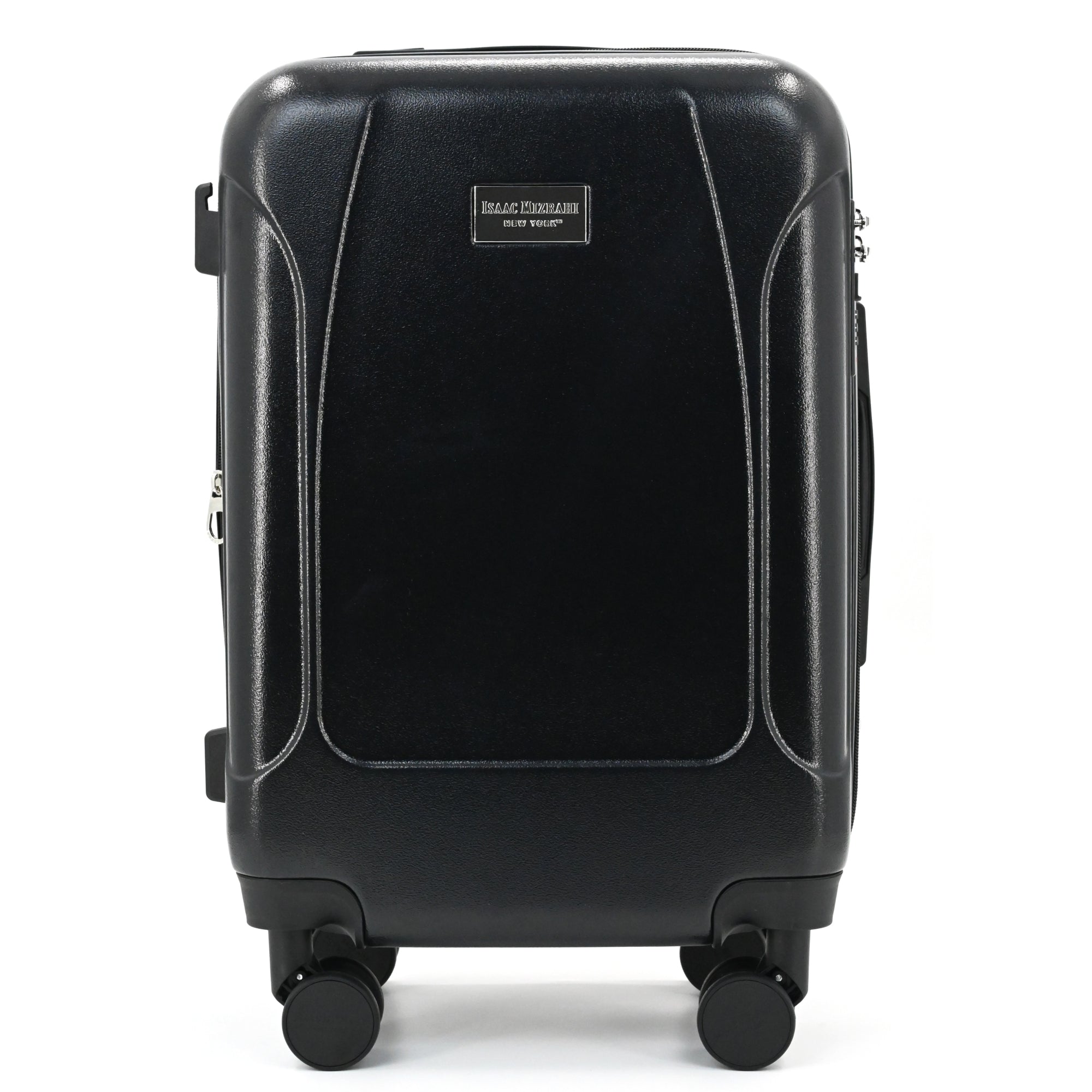 Luna 20 Inch Carry-On Expandable Hardside Luggage