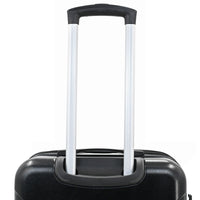 Luna 20 Inch Carry-On Expandable Hardside Luggage