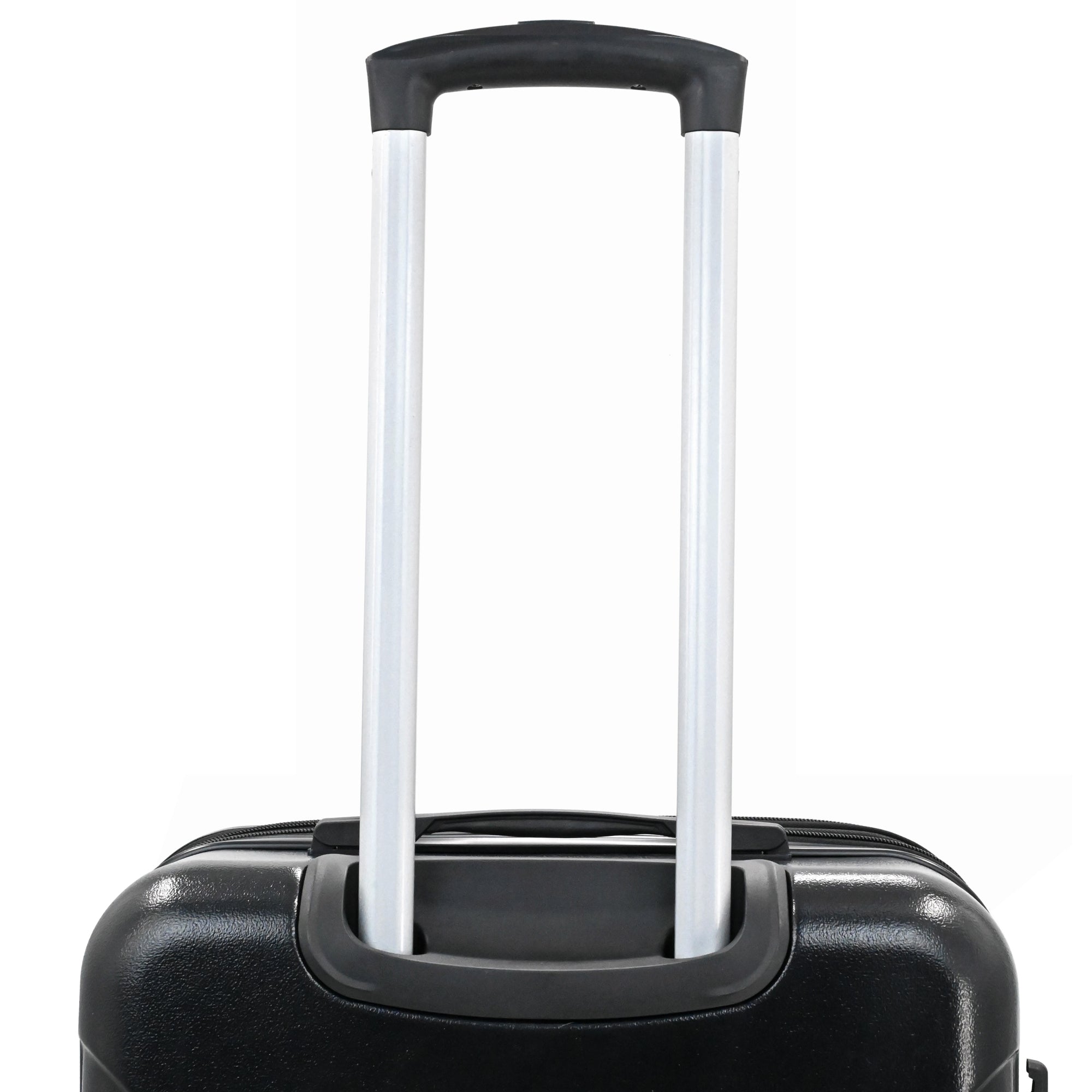 Luna 20 Inch Carry-On Expandable Hardside Luggage