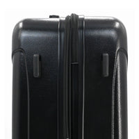 Luna 20 Inch Carry-On Expandable Hardside Luggage