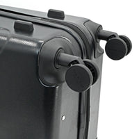 Luna 20 Inch Carry-On Expandable Hardside Luggage