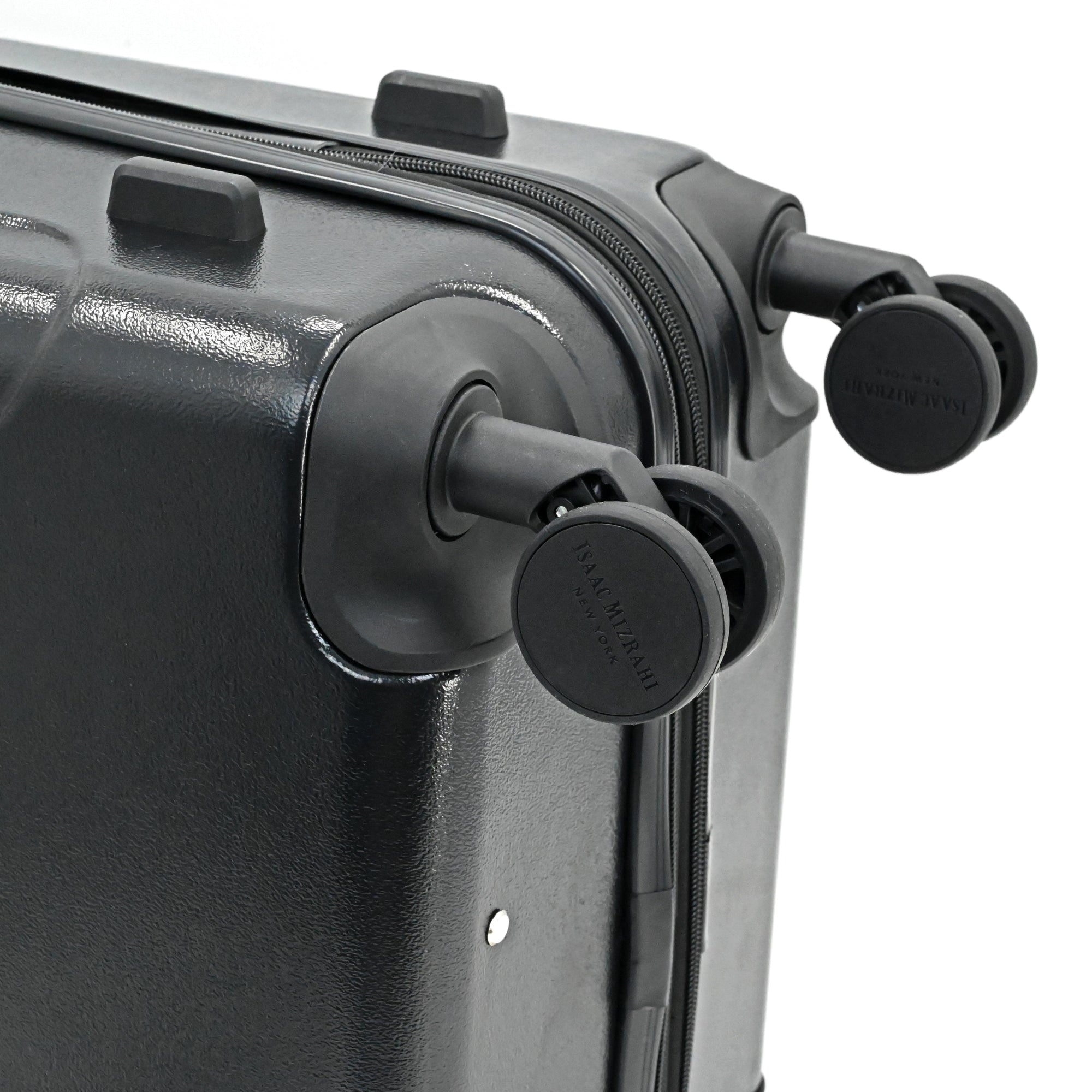 Luna 20 Inch Carry-On Expandable Hardside Luggage