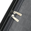 Luna 20 Inch Carry-On Expandable Hardside Luggage