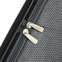Luna 20 Inch Carry-On Expandable Hardside Luggage