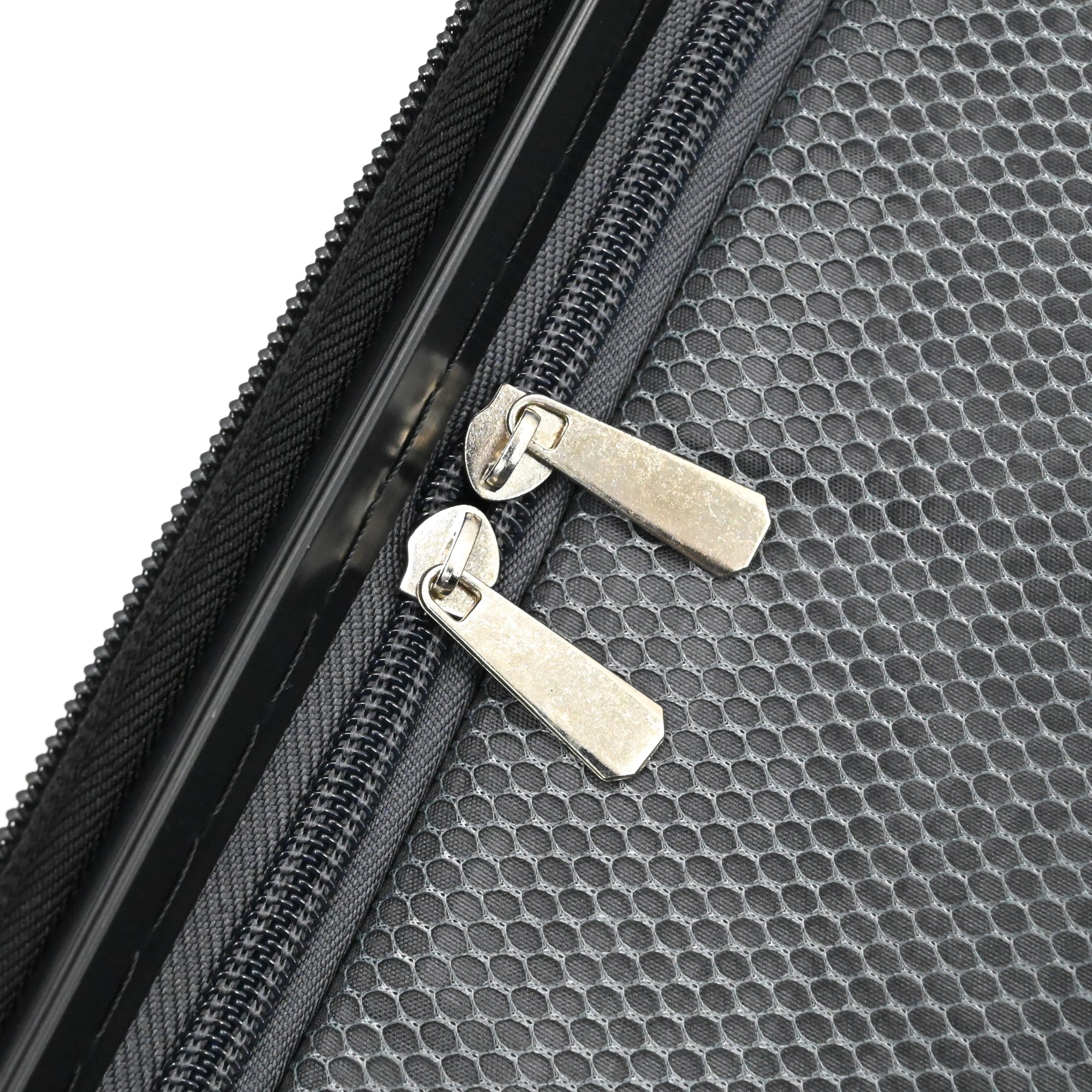 Luna 20 Inch Carry-On Expandable Hardside Luggage