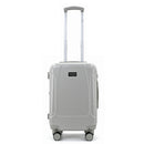 Luna 20 Inch Carry-On Expandable Hardside Luggage