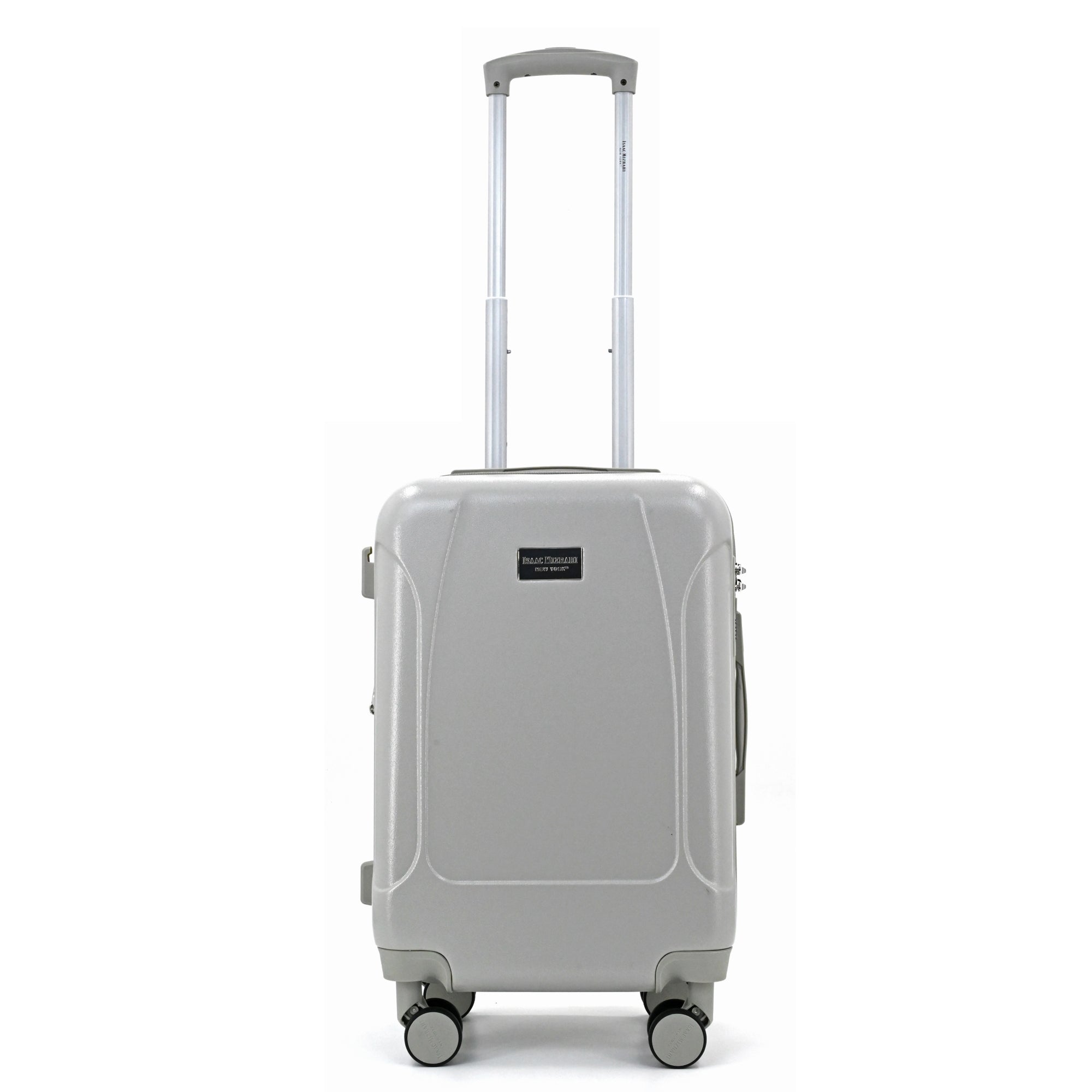 Luna 20 Inch Carry-On Expandable Hardside Luggage