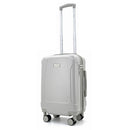 Luna 20 Inch Carry-On Expandable Hardside Luggage