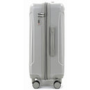 Luna 20 Inch Carry-On Expandable Hardside Luggage