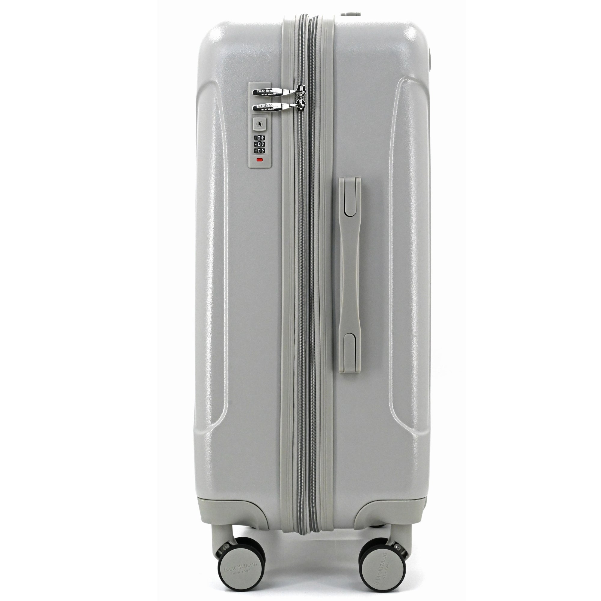 Luna 20 Inch Carry-On Expandable Hardside Luggage