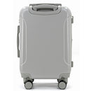 Luna 20 Inch Carry-On Expandable Hardside Luggage