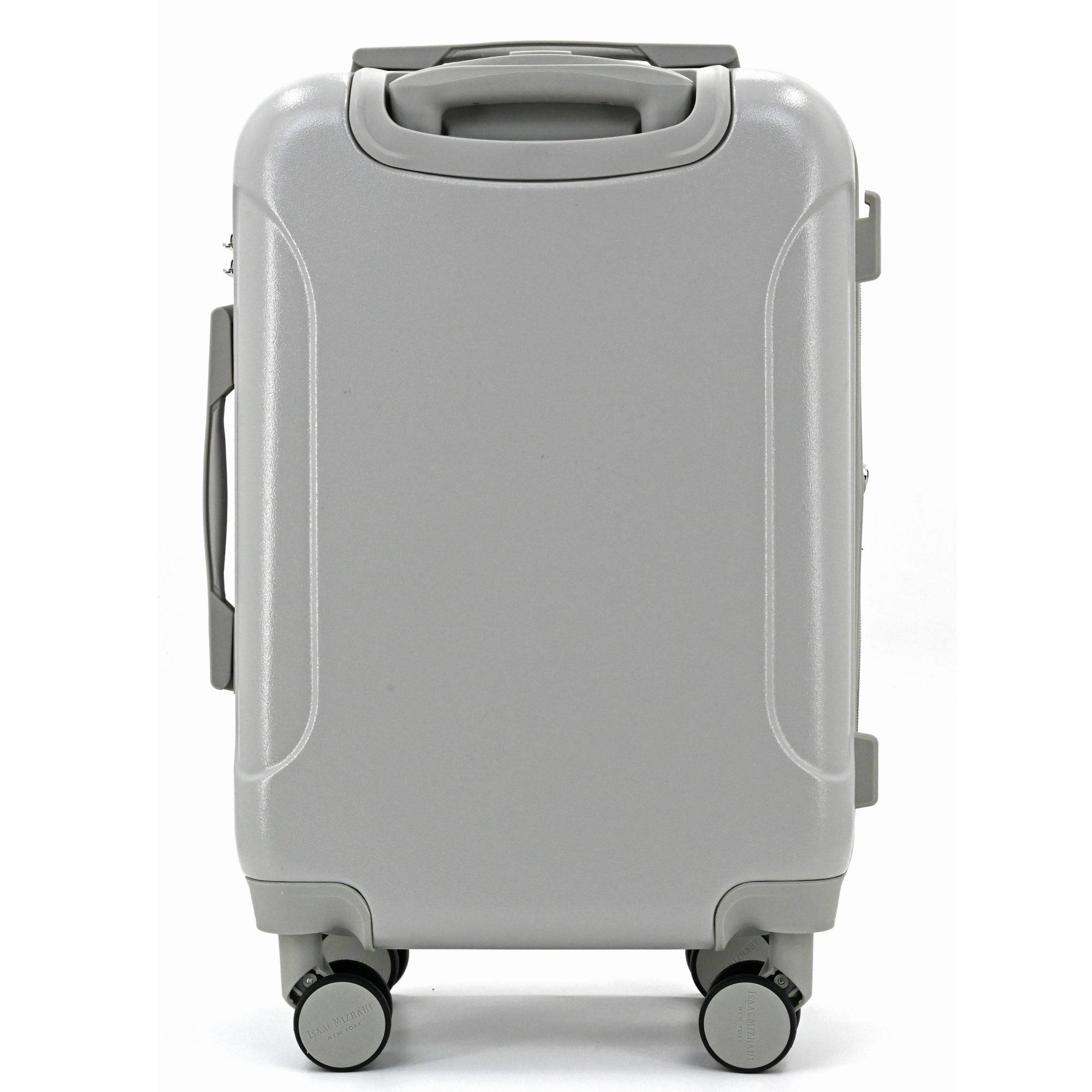 Luna 20 Inch Carry-On Expandable Hardside Luggage