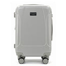 Luna 20 Inch Carry-On Expandable Hardside Luggage