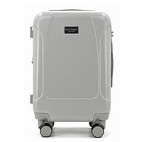 Luna 20 Inch Carry-On Expandable Hardside Luggage