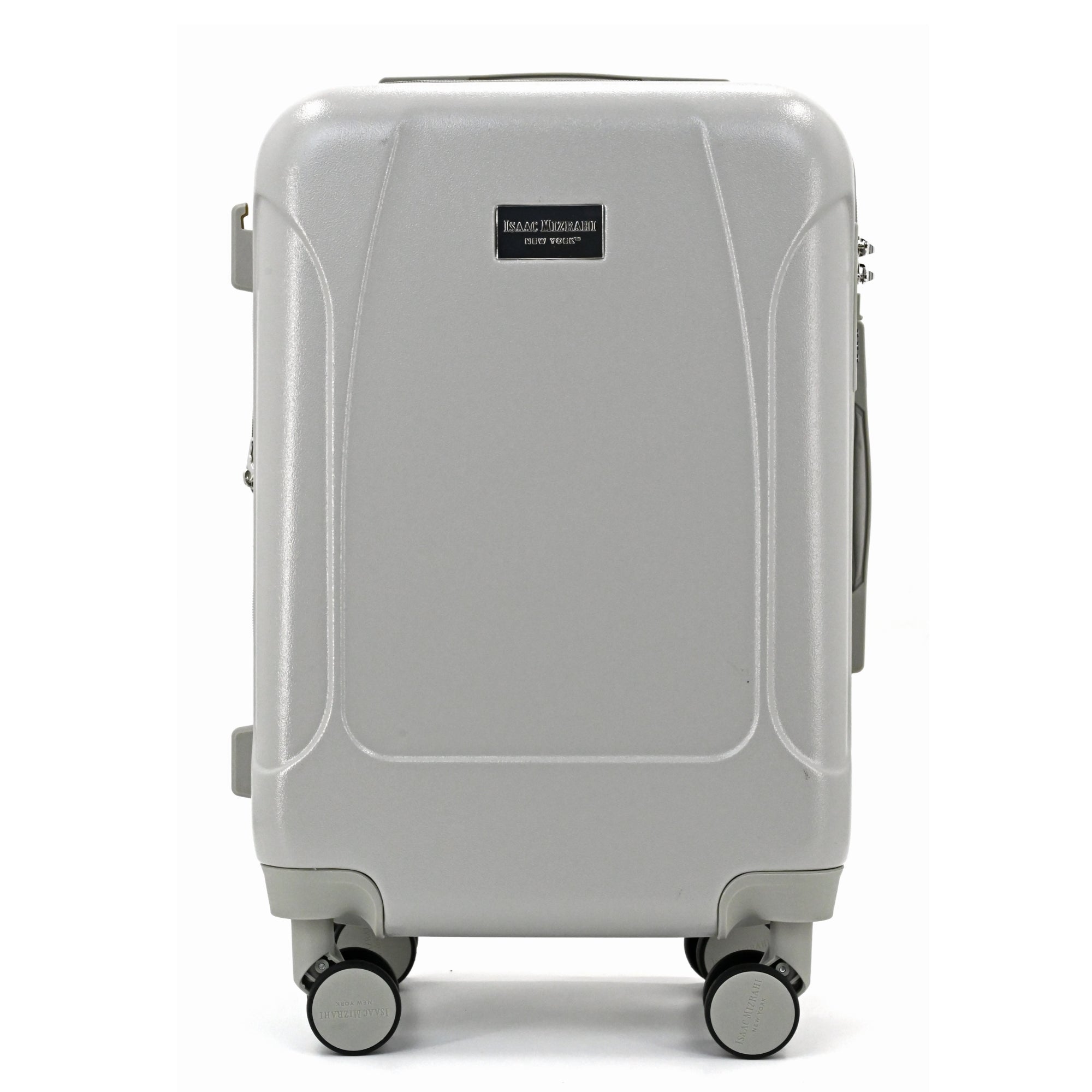 Luna 20 Inch Carry-On Expandable Hardside Luggage