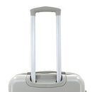 Luna 20 Inch Carry-On Expandable Hardside Luggage