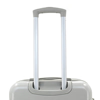 Luna 20 Inch Carry-On Expandable Hardside Luggage