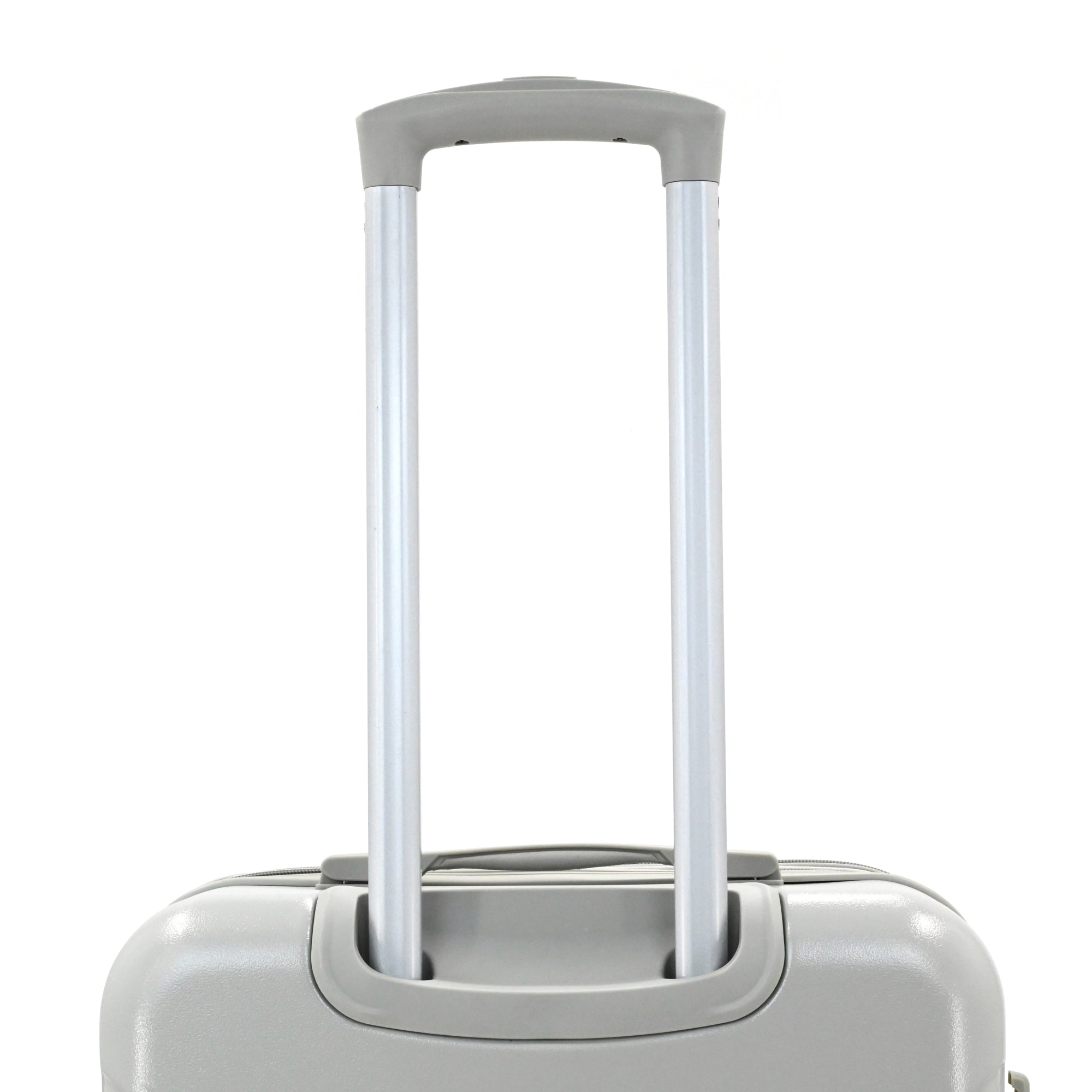 Luna 20 Inch Carry-On Expandable Hardside Luggage
