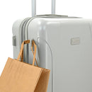 Luna 20 Inch Carry-On Expandable Hardside Luggage