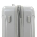 Luna 20 Inch Carry-On Expandable Hardside Luggage