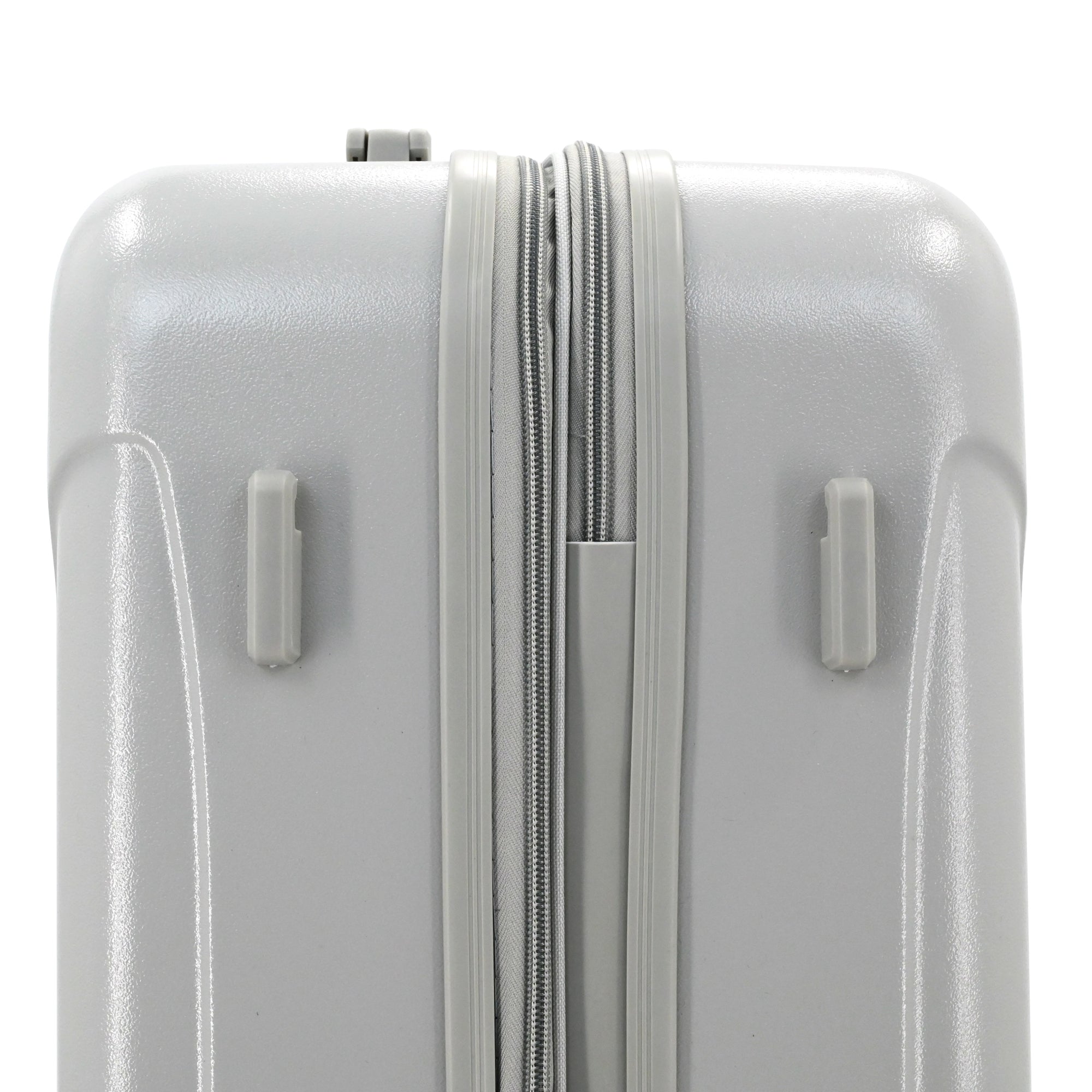 Luna 20 Inch Carry-On Expandable Hardside Luggage
