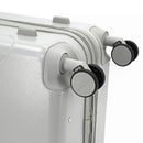 Luna 20 Inch Carry-On Expandable Hardside Luggage