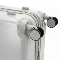 Luna 20 Inch Carry-On Expandable Hardside Luggage