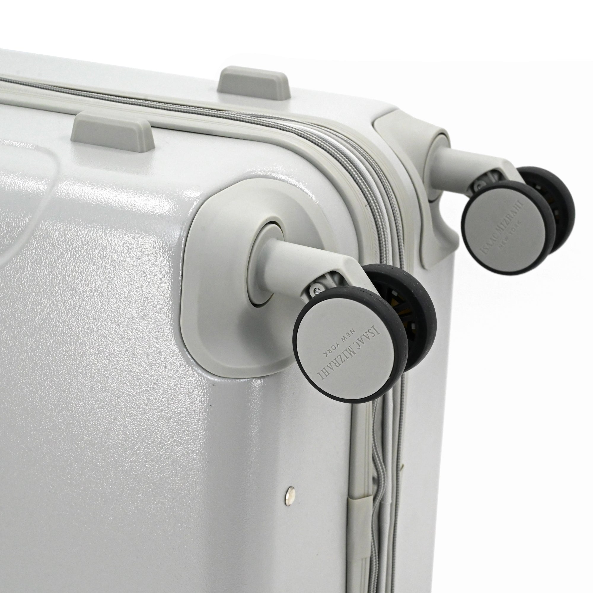 Luna 20 Inch Carry-On Expandable Hardside Luggage