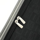 Luna 20 Inch Carry-On Expandable Hardside Luggage