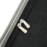 Luna 20 Inch Carry-On Expandable Hardside Luggage