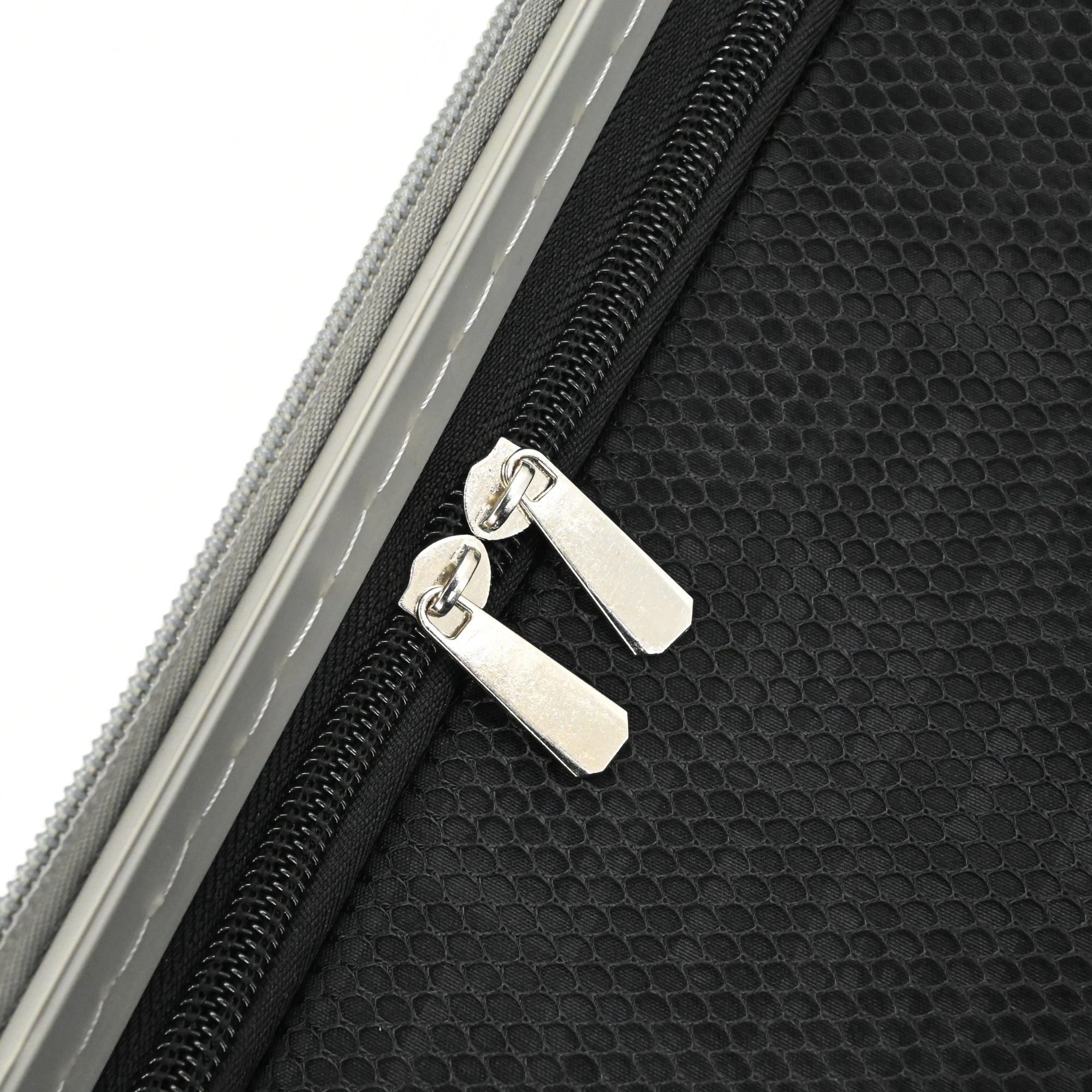 Luna 20 Inch Carry-On Expandable Hardside Luggage