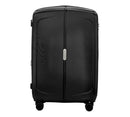 IZOD Mateo 20-Inch Carry-On Luggage – Lightweight Expandable ABS Hardside Suitcase with 360° Dual Spinner Wheels & Built-In Combo Lock