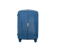 IZOD Mateo 20-Inch Carry-On Luggage – Lightweight Expandable ABS Hardside Suitcase with 360° Dual Spinner Wheels & Built-In Combo Lock