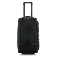 Juno 20 Inch Carry-On Soft Shell Rolling Duffel Bag