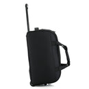Juno 20 Inch Carry-On Soft Shell Rolling Duffel Bag