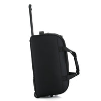 Juno 20 Inch Carry-On Soft Shell Rolling Duffel Bag