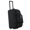 Juno 20 Inch Carry-On Soft Shell Rolling Duffel Bag