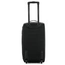 Juno 20 Inch Carry-On Soft Shell Rolling Duffel Bag