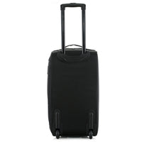 Juno 20 Inch Carry-On Soft Shell Rolling Duffel Bag