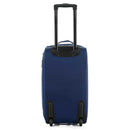 Juno 20 Inch Carry-On Soft Shell Rolling Duffel Bag